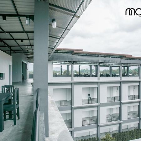 Momda Resort @Ranong Buitenkant foto