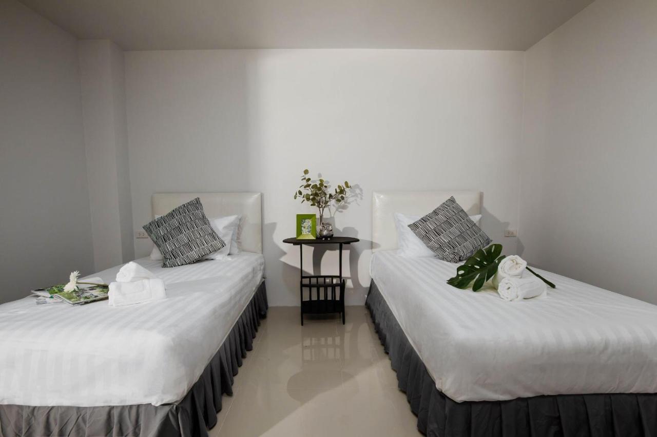 Momda Resort @Ranong Buitenkant foto