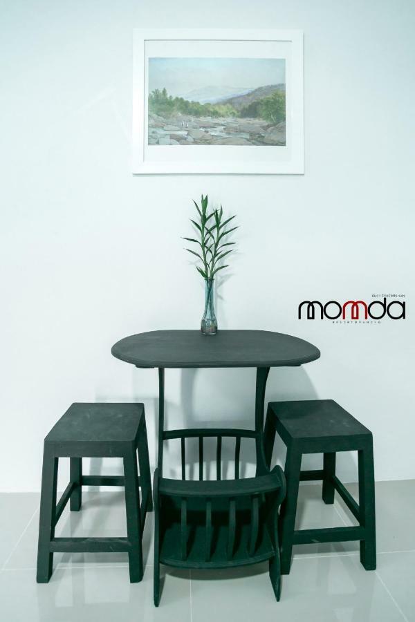 Momda Resort @Ranong Buitenkant foto